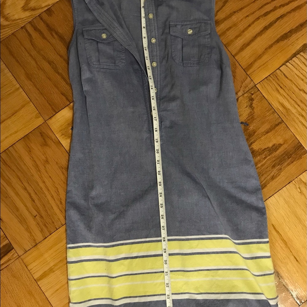 Vineyard Vines dress - Picture 4 of 5
